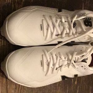 New Balance Men’s Cleats , PL4040W4, Sz. 8.5